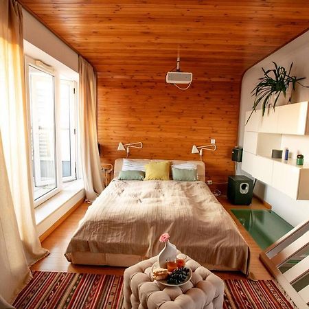 Dwupoziomowy, Rodzinny Apartament. Ochrona, Garaz. Varsovie Extérieur photo