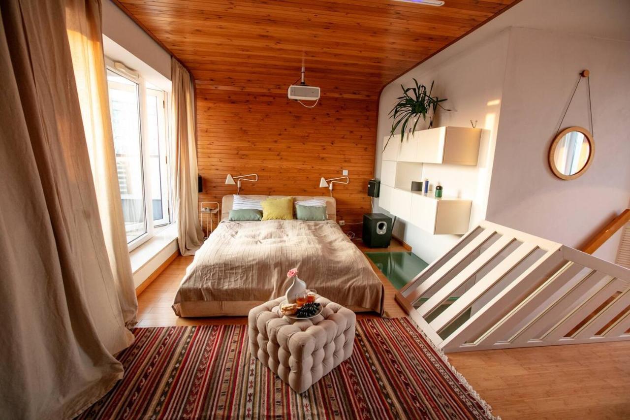Dwupoziomowy, Rodzinny Apartament. Ochrona, Garaz. Varsovie Extérieur photo