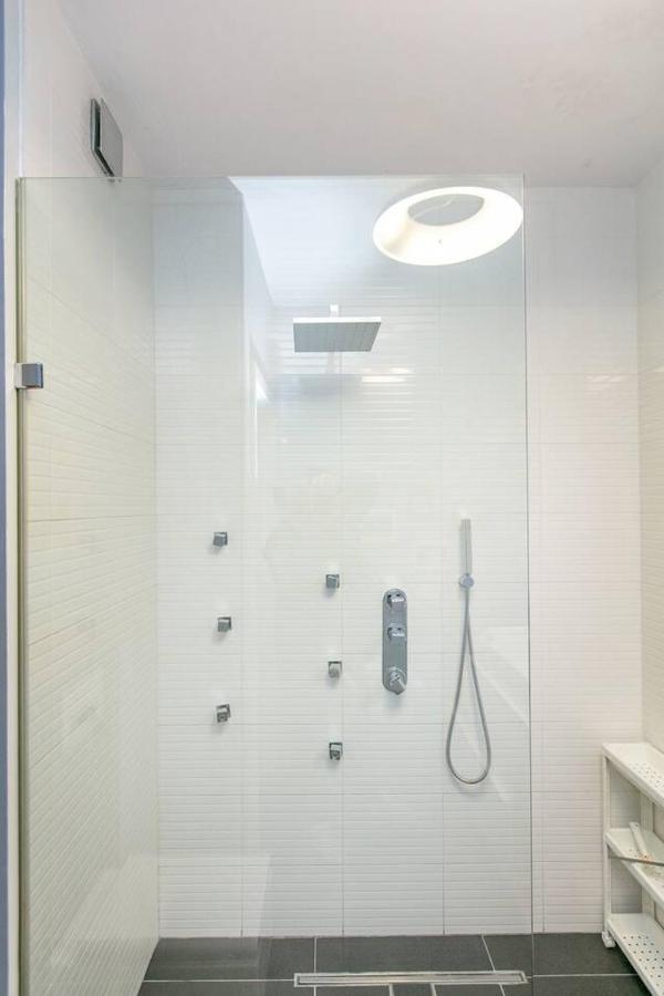 Dwupoziomowy, Rodzinny Apartament. Ochrona, Garaz. Varsovie Extérieur photo
