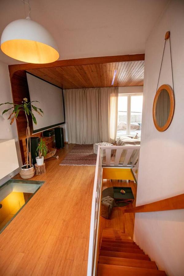 Dwupoziomowy, Rodzinny Apartament. Ochrona, Garaz. Varsovie Extérieur photo