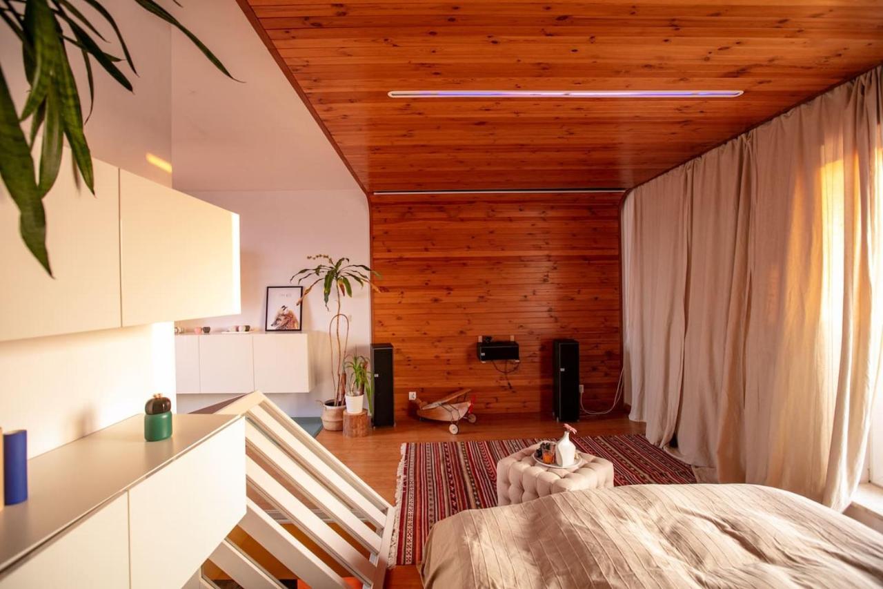 Dwupoziomowy, Rodzinny Apartament. Ochrona, Garaz. Varsovie Extérieur photo