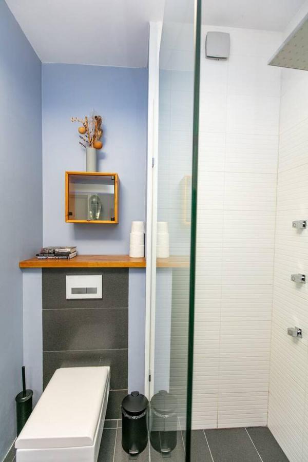 Dwupoziomowy, Rodzinny Apartament. Ochrona, Garaz. Varsovie Extérieur photo