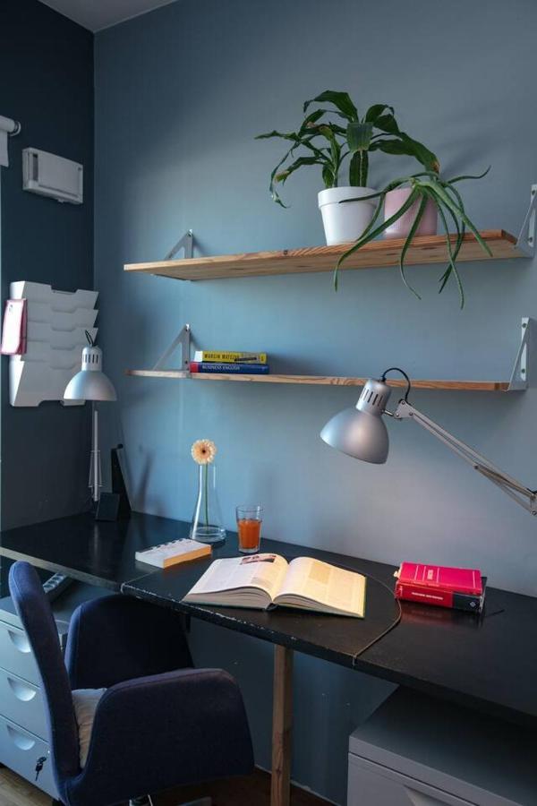 Dwupoziomowy, Rodzinny Apartament. Ochrona, Garaz. Varsovie Extérieur photo